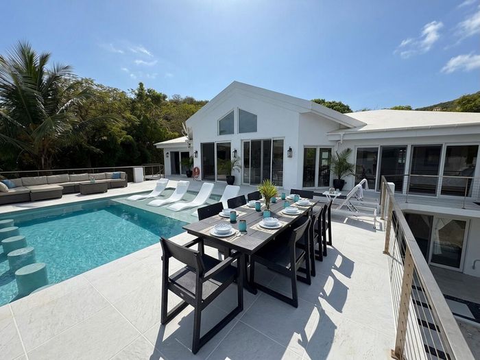 Rainbow Beach House